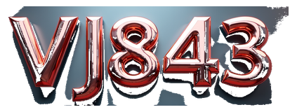 vj843 logo