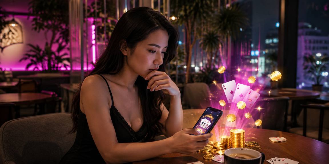 vj843 Live Casino